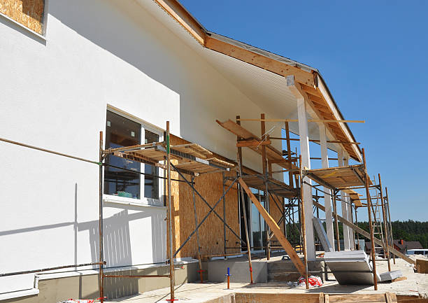 Best Dehumidification Services  in Cherry Grove, OH
